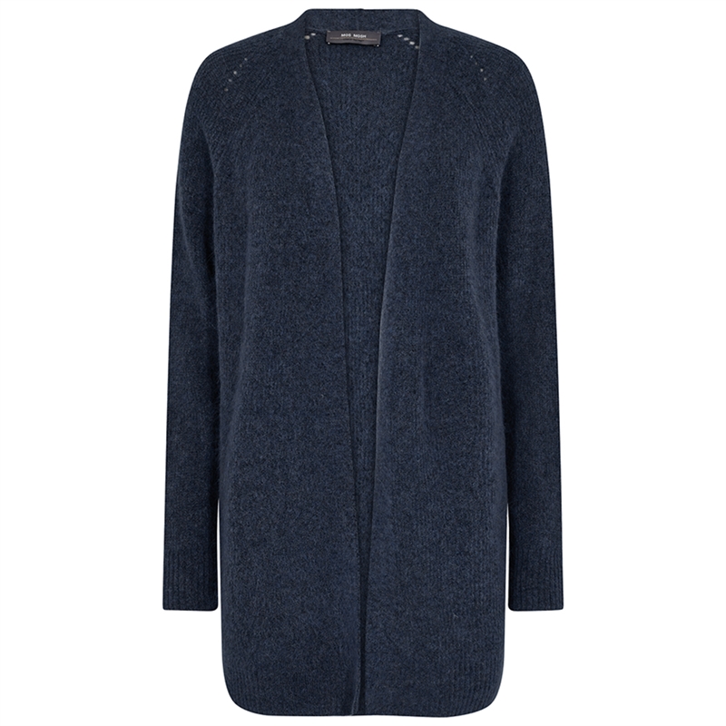 Mos Mosh Thora Long Cardigan