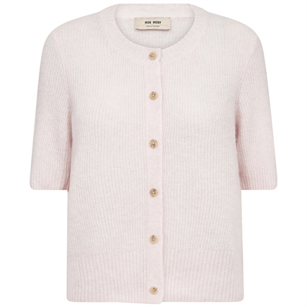 Mos Mosh Thora SS Knit Cardigan