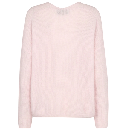 Mos Mosh Thora V-neck Strik