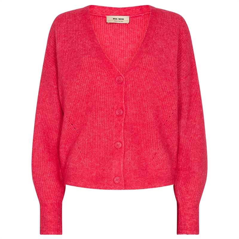 Mos Mosh Thora V-neck Cardigan