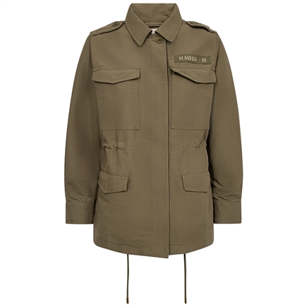 Mos Mosh Tinsley Jakke