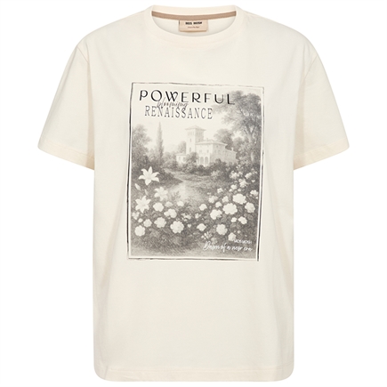 Mos Mosh Toni O-SS T-shirt