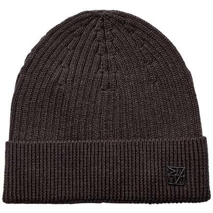 Mos Mosh Tova Wool Rib Beanie