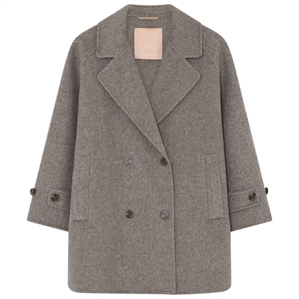 Gustav Verona Cape Frakke