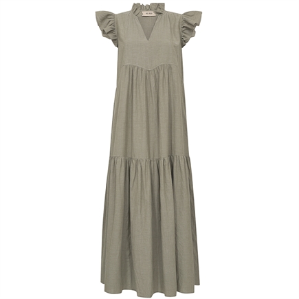 Mos Mosh Waldy Izha Kjole