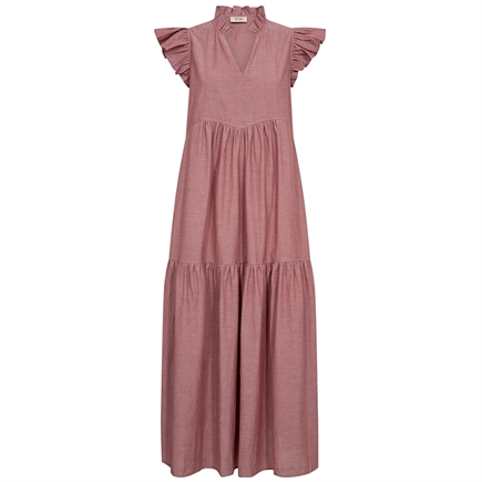 Mos Mosh Waldy Izha Kjole