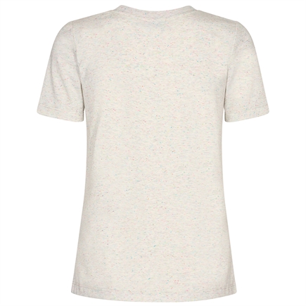 Mos Mosh Ziva V-SS T-shirt