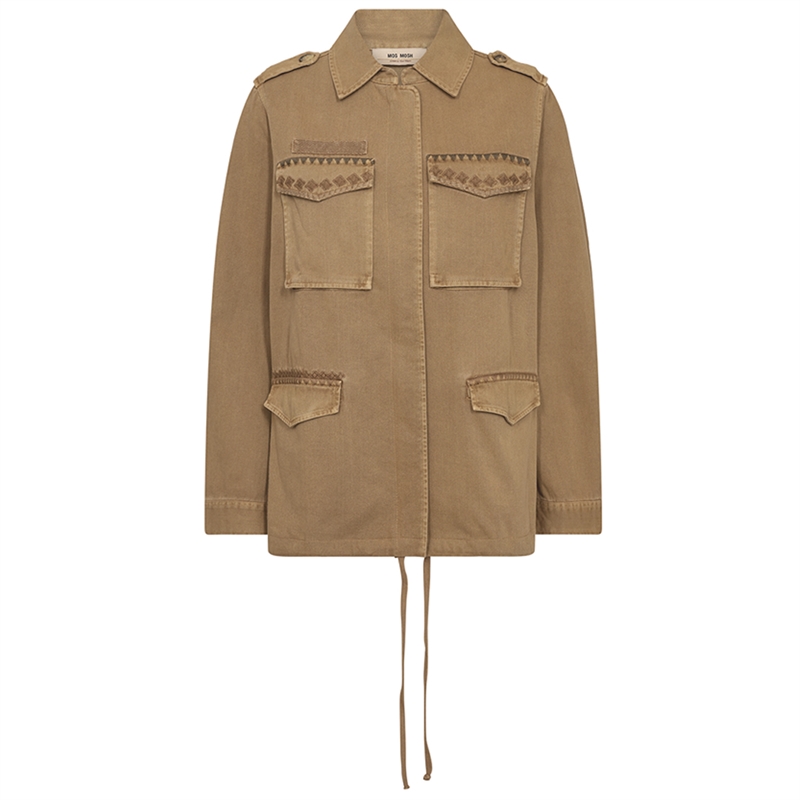 Mos Mosh Zoa Uti Jakke