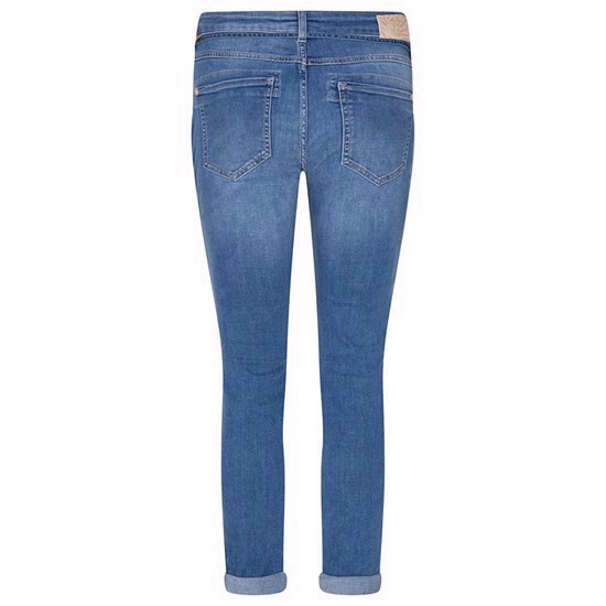 Mos Mosh Nelly String Jeans