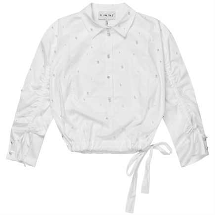 Munthe Phebe Top