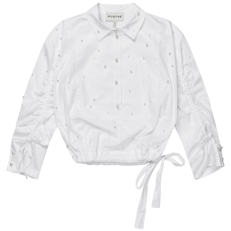 Munthe Phebe Top
