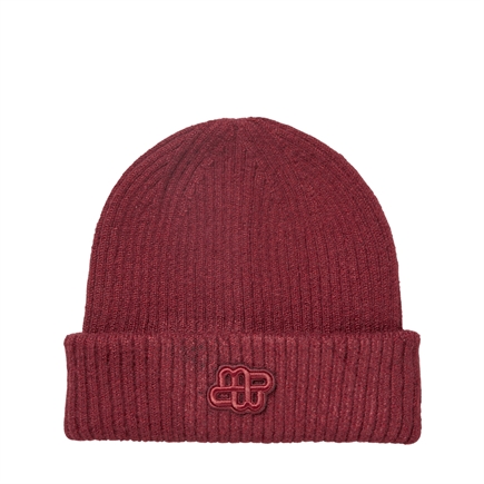 Munthe Likaner Beanie 