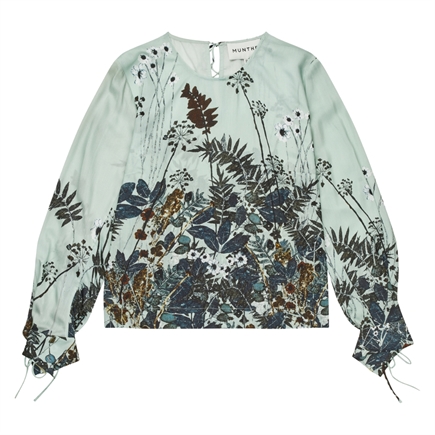 Munthe Basilia Bluse