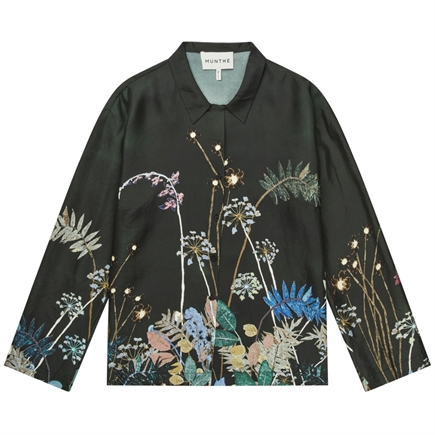 Munthe Faiza Skjorte