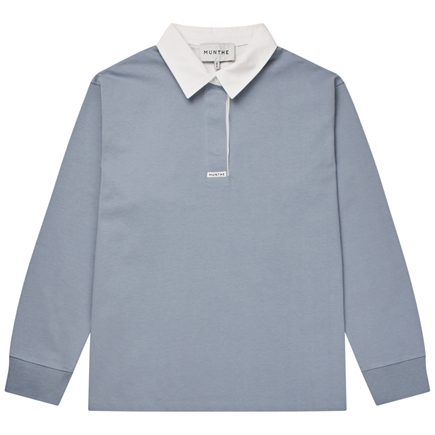 Munthe Becent Polo Bluse