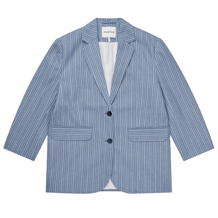 Munthe Bharat Blazer