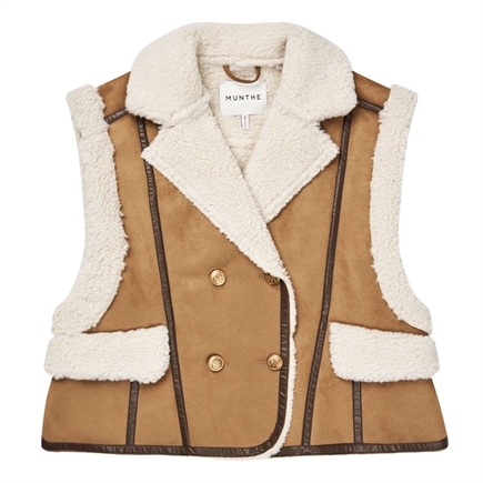 Munthe Vigor Vest 