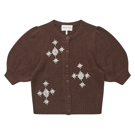 Munthe Vocca Knit Cardigan 