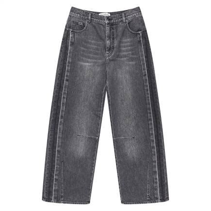 Munthe Bohdilong Jeans 
