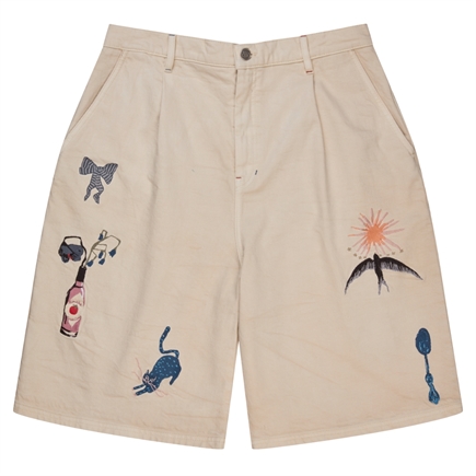 Munthe Breyla Shorts 