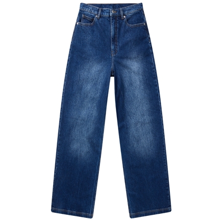 Munthe Lacubu Jeans