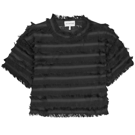 Munthe Lipona Bluse