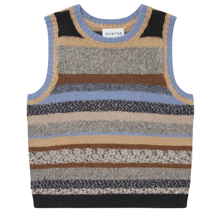 Munthe Lytti strikvest