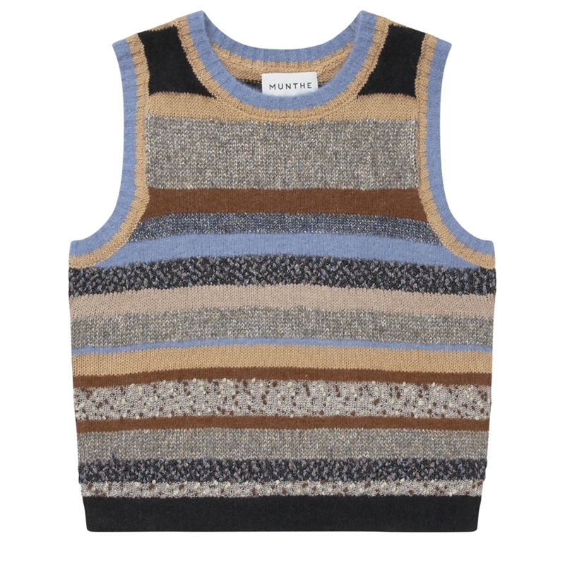Munthe Lytti strikvest