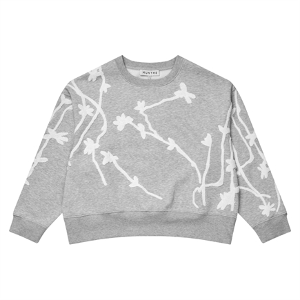 Munthe Pawi Sweatshirt