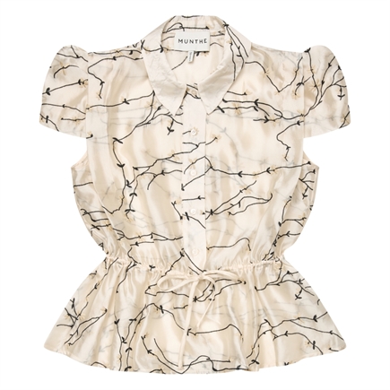 Munthe Peona Top