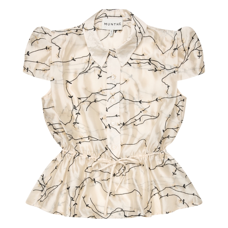 Munthe Peona Top