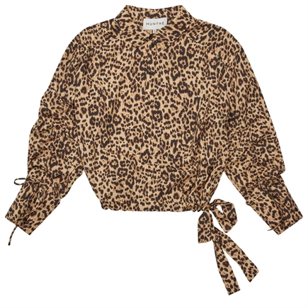 Munthe Phebe Top