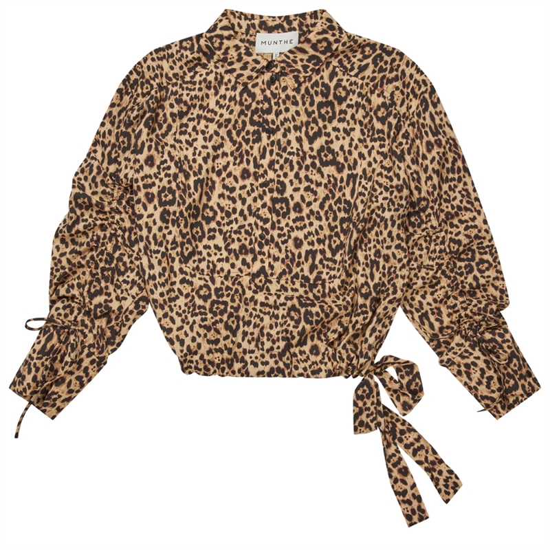 Munthe Phebe Top
