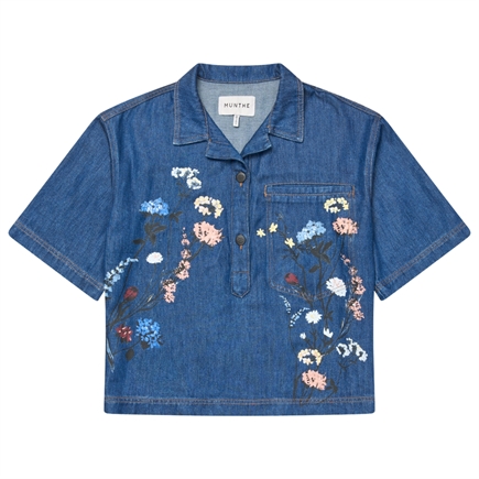 Munthe Phor Top