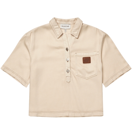 Munthe Phor Top