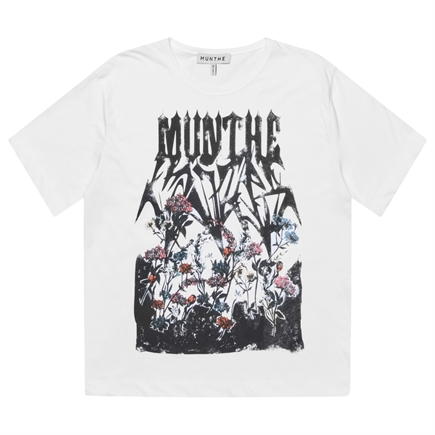 Munthe Prize T-shirt