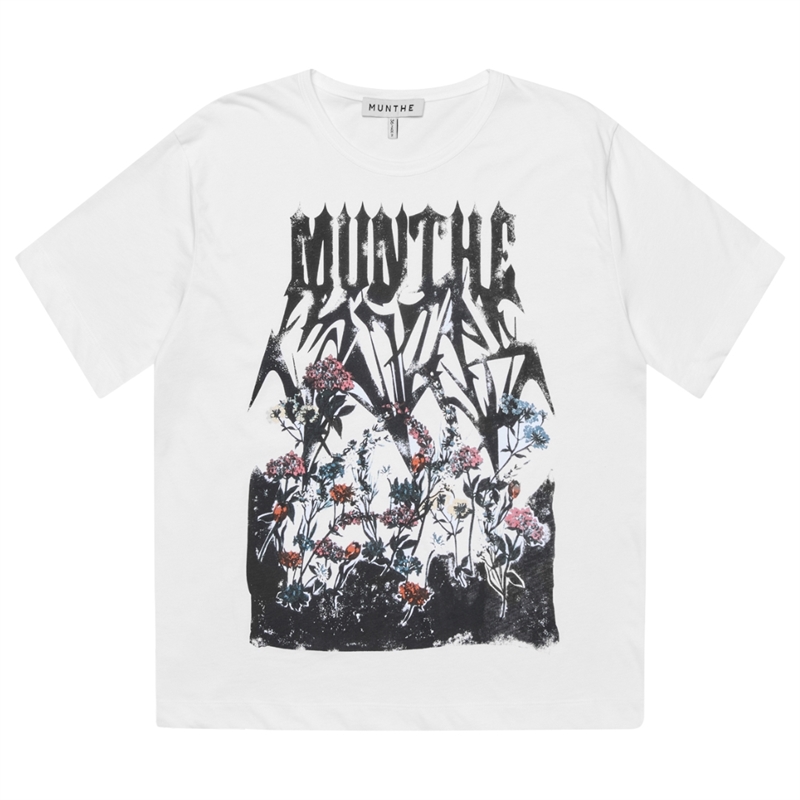 Munthe Prize T-shirt