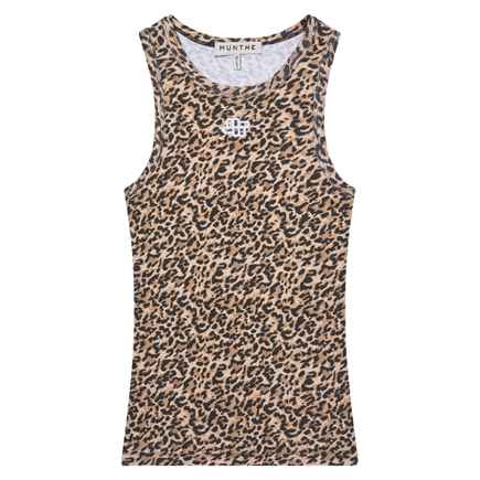 Munthe Pymma Top