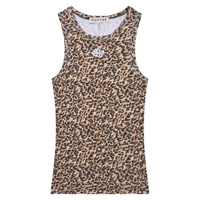 Munthe Pymma Top