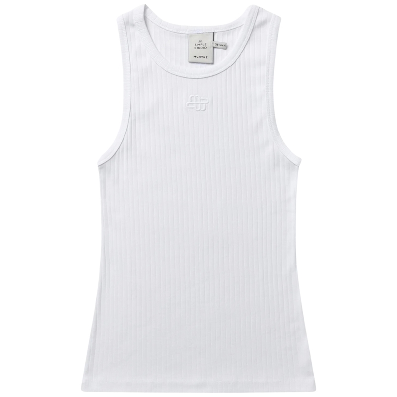 Munthe Tezza Tank Top