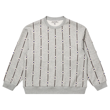 Munthe Vesicle Sweatshirt 
