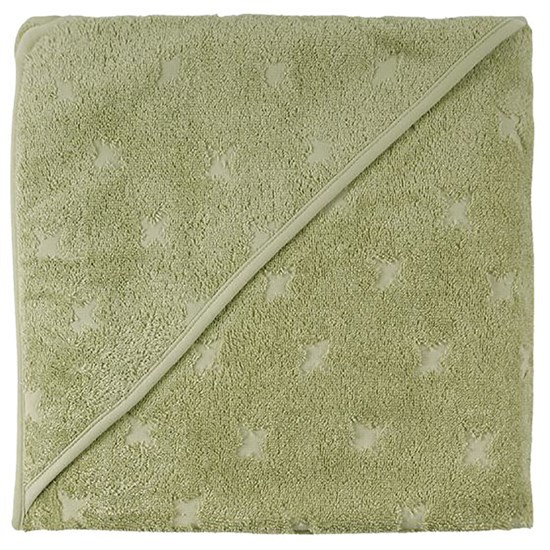 Müsli by Green Cotton Baby Håndkæde