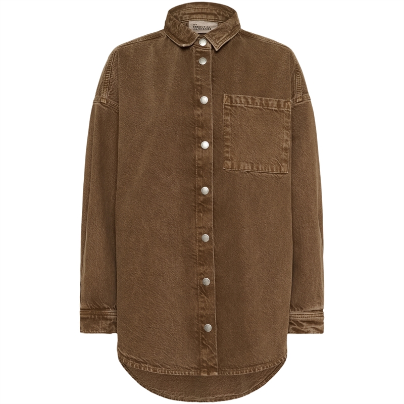 My Essential Wardrobe MaloMW Skjorte