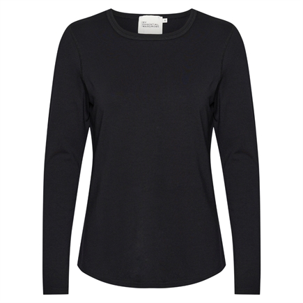 My Essential Wardrobe Modal Bluse 