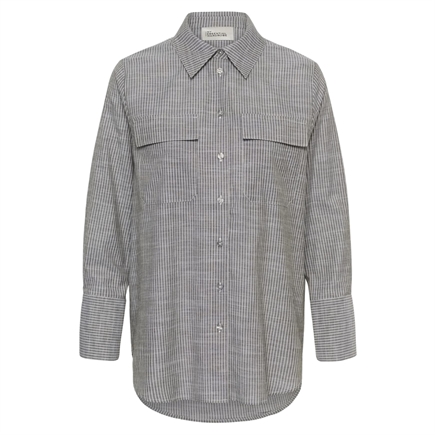 My Essential Wardrobe MW Skye Skjorte 