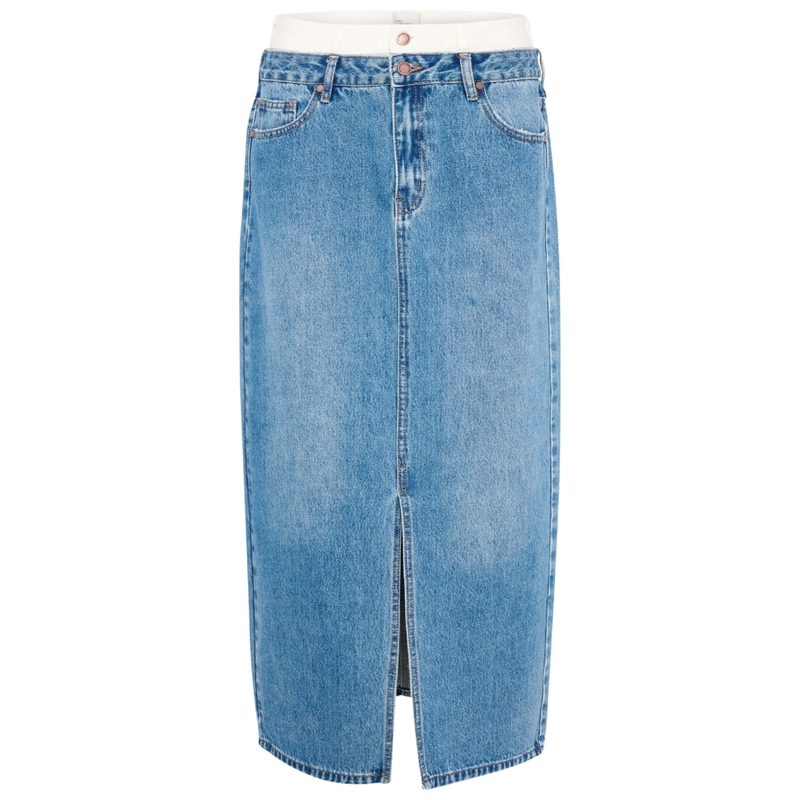 My Essential Wardrobe Liva MW Nederdel