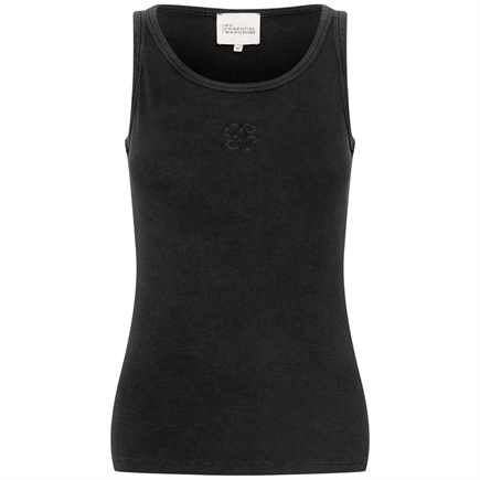 My Essential Wardrobe 08 The Mandy Top