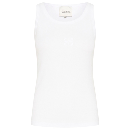 My Essential Wardrobe 08 The Mandy Top