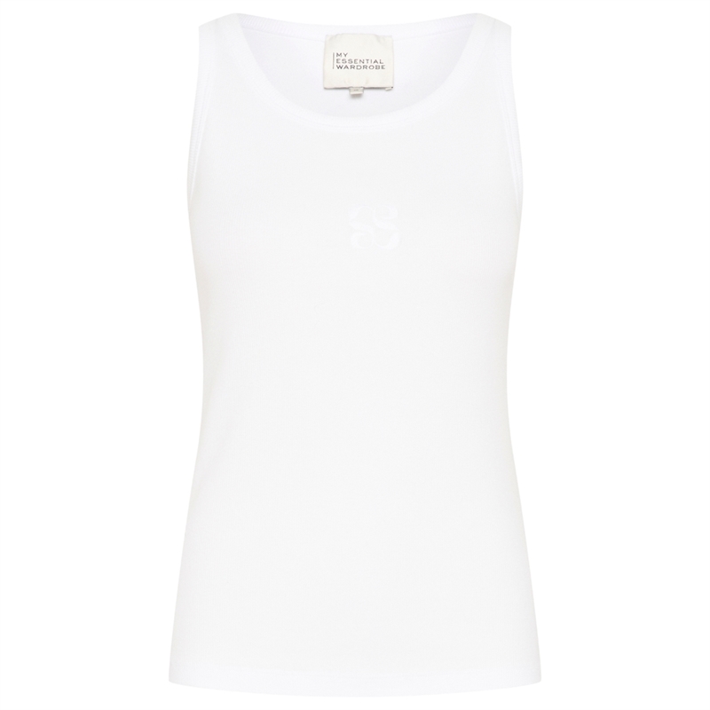 My Essential Wardrobe 08 The Mandy Top