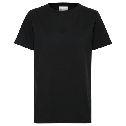 My Essential Wardrobe SeattleMW Logo T-shirt 